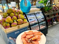 -半岛听涛蒸汽海鲜自助(K11店)
