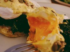 青春班尼迪克蛋-Egg•Allday Brunch(襄阳北路店)