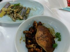 -盒马渔市餐厅