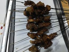-铁诚烤肉