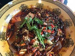 -贵阳味道(未来方舟店)