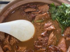 -砂锅居(西四店)