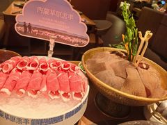 -巴奴毛肚火锅(京西大悦城店)