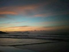 -西涌国际滨海旅游区