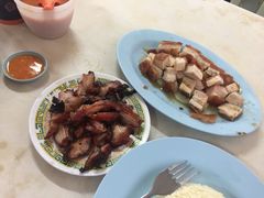 -王美记茶餐室