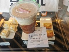 -Seesaw Coffee(朝阳大悦城店)