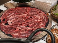 -旧街市鲜货老火锅(大光路店)