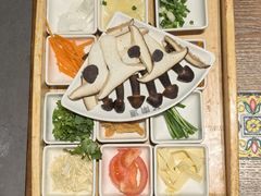 -芸南道·过桥米线(昆明老街旗舰店)