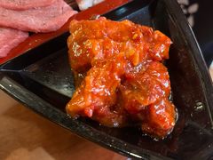 -大阪烧肉BAKA一代(国贸商住大厦店)