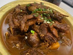 -金典银峰老鹅馆·昆山菜(亭林公园店)