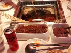 -串一火锅(赛格国际购物中心店)