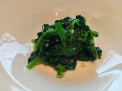 -北京饭店谭家菜