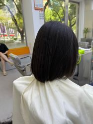 -首脑美发沙龙
