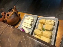 -同仁四季椰子鸡(海岸城天利店)
