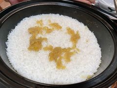 盐油饭-猪肉婆私房菜(容桂总店)