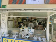 -琦琦蛋饼铺(上南店)