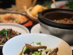 -外婆家(义乌新光汇购物中心店)