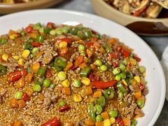 -赣菜笔记·江西米粉·小龙虾·小炒(曹杨路店)