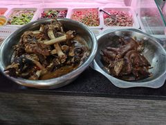 -牛记烩面(七星西路店)