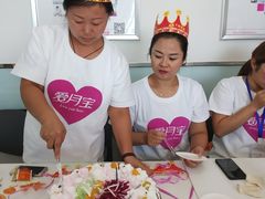 -爱月宝月嫂·育儿嫂(哈尔滨总店)