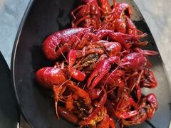 -沪小胖小龙虾(淮海中路旗舰店)
