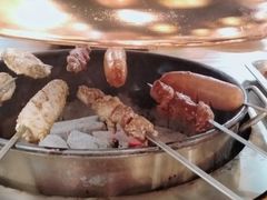 -号令江湖·水浒烤肉(和畅睦邻中心店)