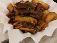 -亮庆餐厅·粤菜·早茶(篁庄店)