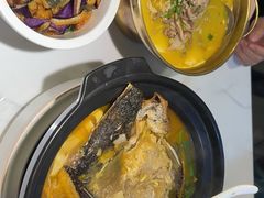 -外婆小聚茶餐厅·生日·团建(市民中心店)