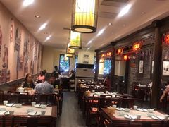 大堂-鸭匠食府·挂炉烤鸭·新京菜(阜成路店)