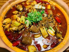 -马头巷·隐庐居·红油大虾(园区店)
