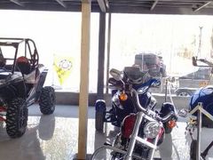 内景-北京房车博览中心