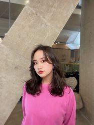 -ZAGA形象设计