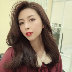 点击看大图 -3AM HAIR SALON烫发染发接发