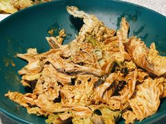 乾隆白菜-让我们见个面(祥云小镇店)