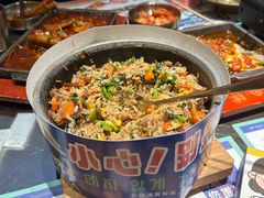 -兰正韩·韩国料理(春熙路店)
