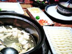 -同仁四季椰子鸡(海岸城天利店)