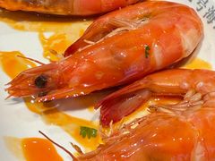 -华府九号海鲜烧烤大排档(龙域店)