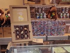 -巧克玩家·城市伴手礼(in88银泰店)