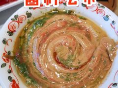 -东门口涮肉·砂锅·烤串(老门东店)