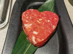 -海底捞大排档火锅(悦荟广场店)