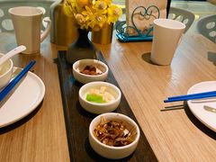 餐前小菜-小大董·烤鸭(凤凰汇店)