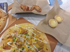 -达美乐比萨(骏壹万邦广场店)