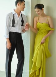 -爱城婚纱摄影·品质严选店