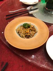 -上海明天广场JW万豪酒店·宴会厅