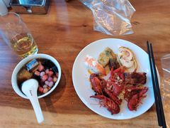 -嘉定凯悦·咖啡厅