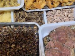 -福建美食城(老君堂店)