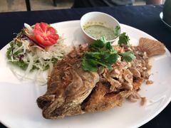 -Mr. 99 Steak and Seafood Restaurant