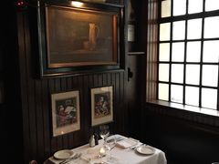 -Keens Steakhouse