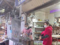 -青羊区不同味冒菜店(青羊店)