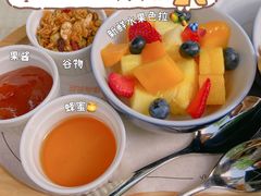 -Luneurs(幸福里店)